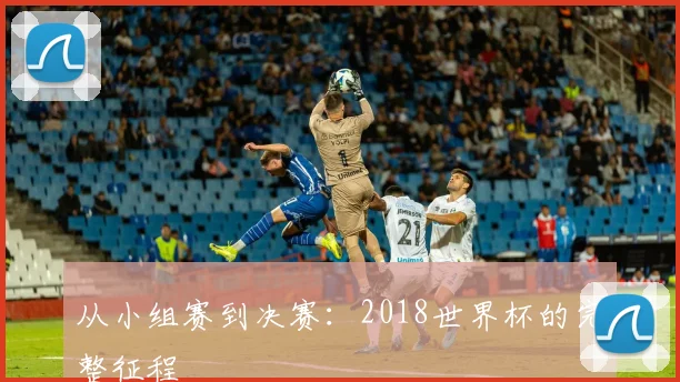 从小组赛到决赛：2018世界杯的完整征程