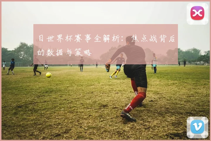 日世界杯赛事全解析：焦点战背后的数据与策略
