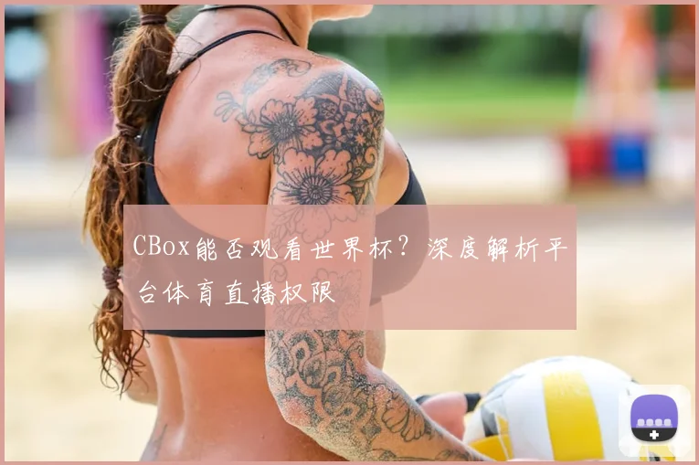 CBox能否观看世界杯？深度解析平台体育直播权限