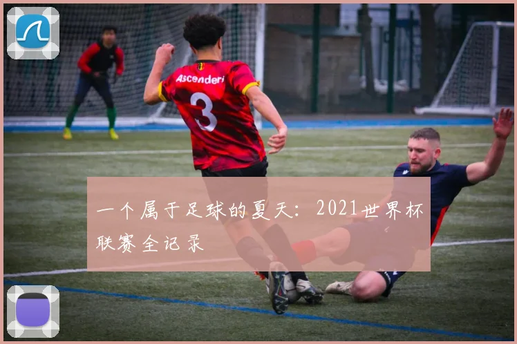 一个属于足球的夏天：2021世界杯联赛全记录