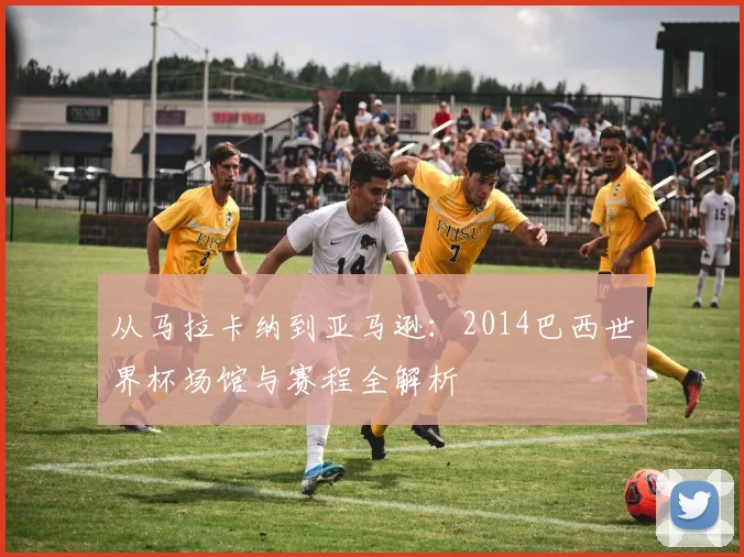 从马拉卡纳到亚马逊：2014巴西世界杯场馆与赛程全解析